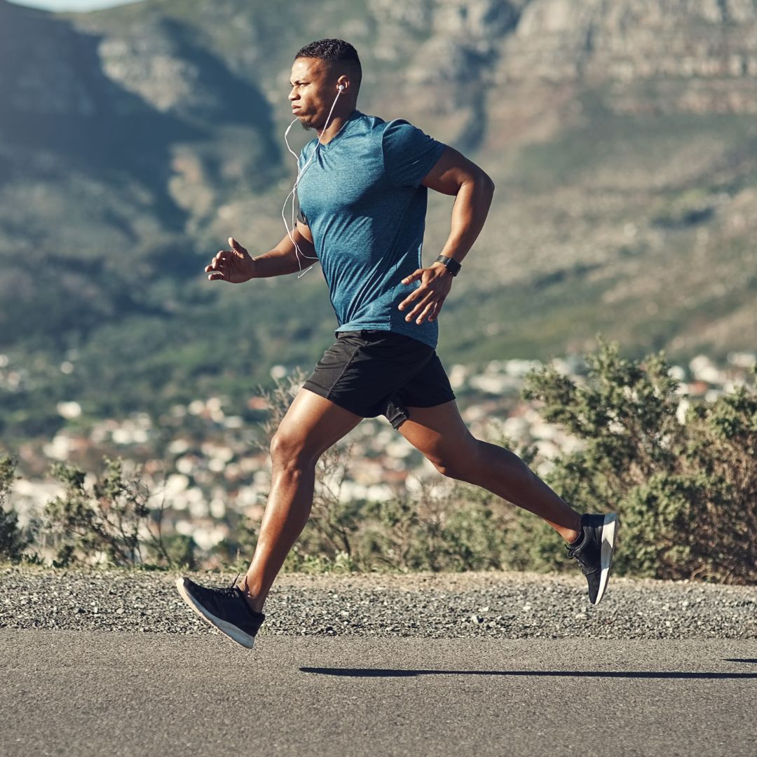 Men's Health