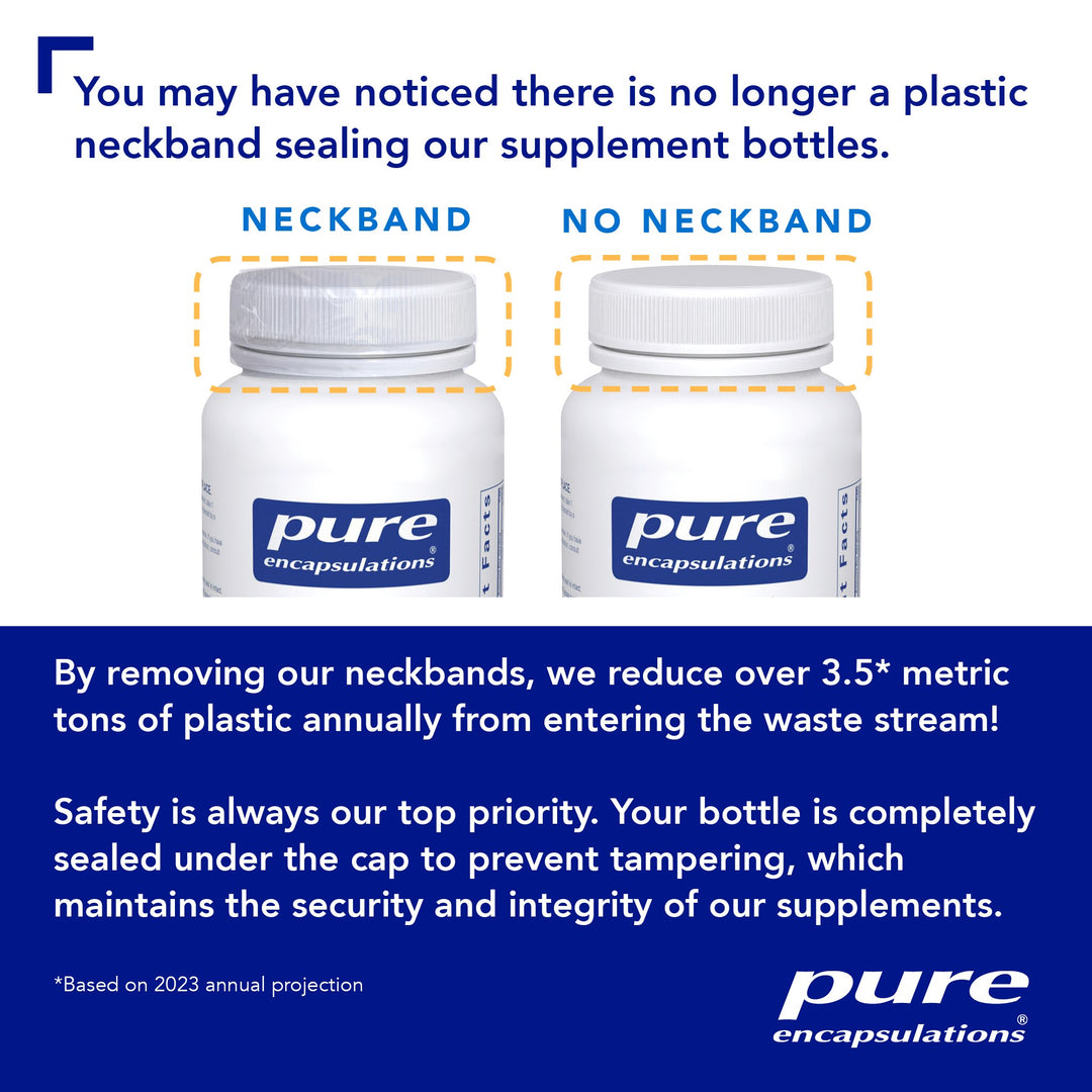Women's Pure Pack