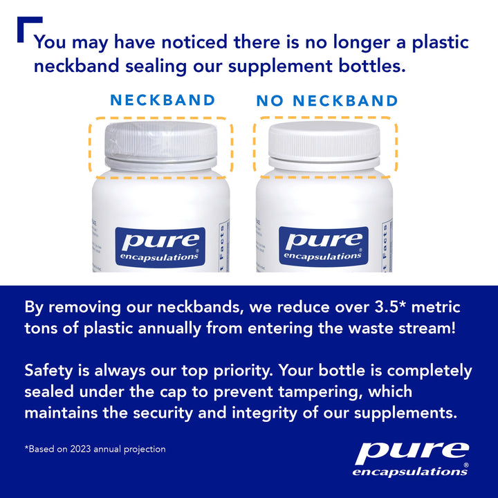 Women's Pure Pack
