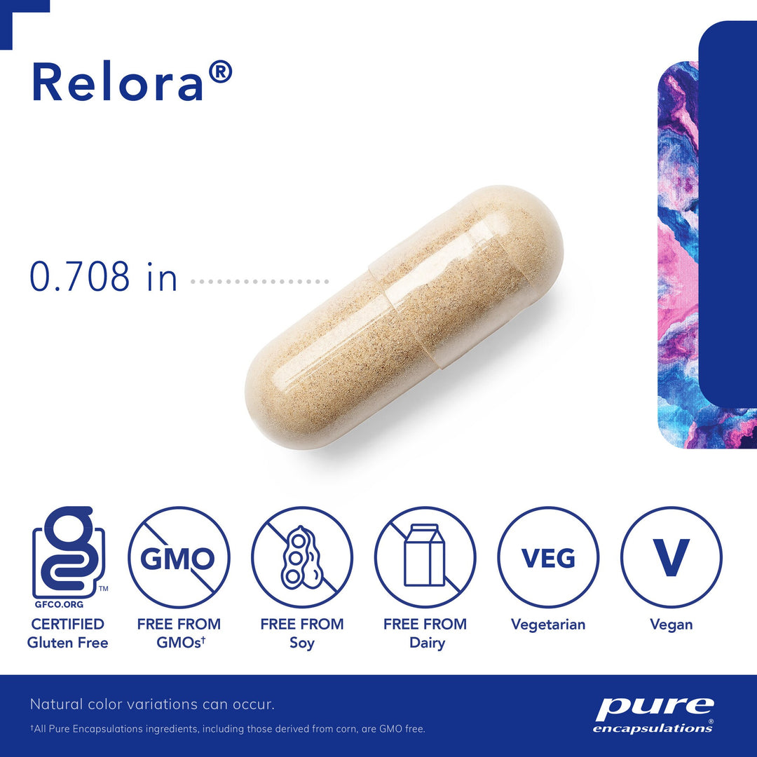 Relora® 180's