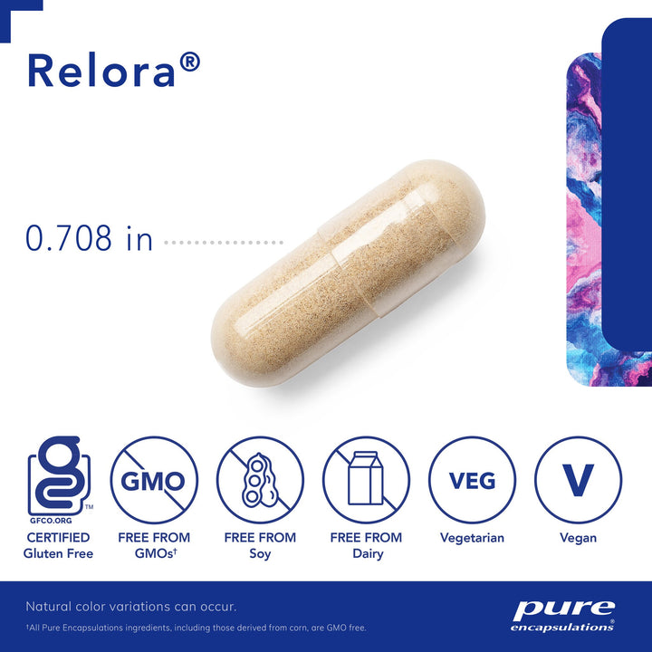 Relora® 180's