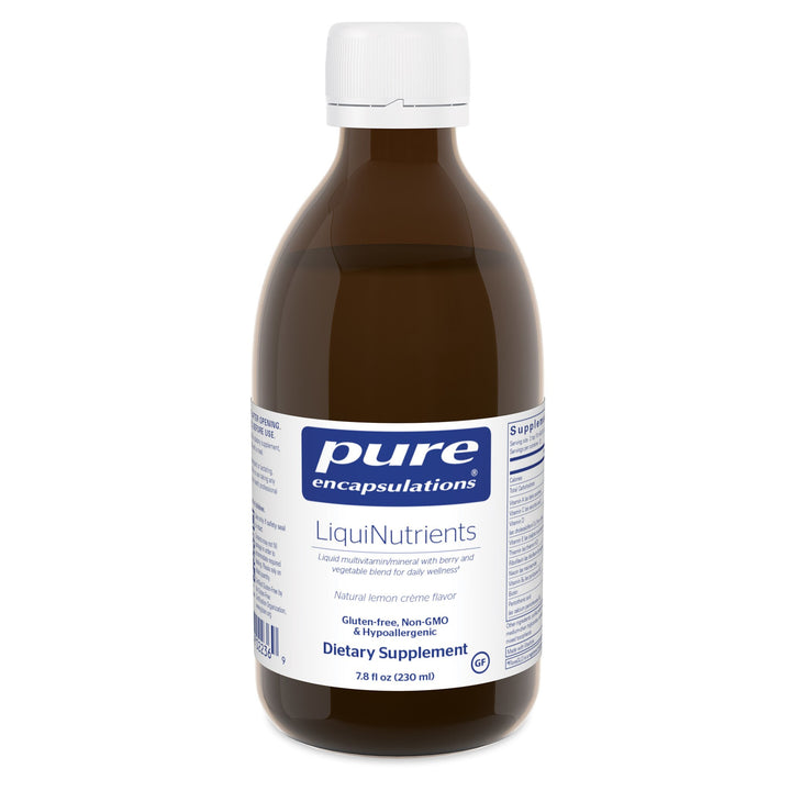 LiquiNutrients