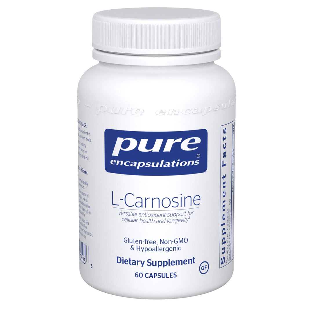l-Carnosine 60's