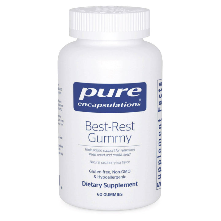 Best-Rest Gummy