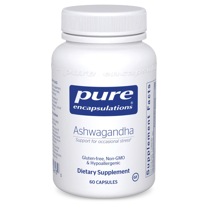 Ashwagandha 60's
