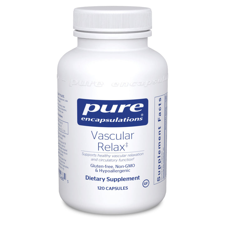 Vascular Relax‡