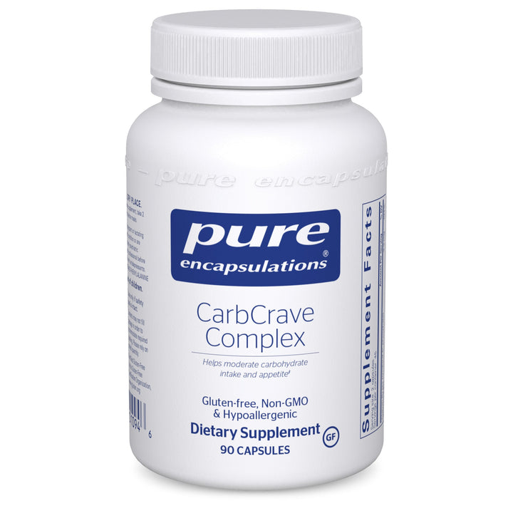 CarbCrave Complex 90's