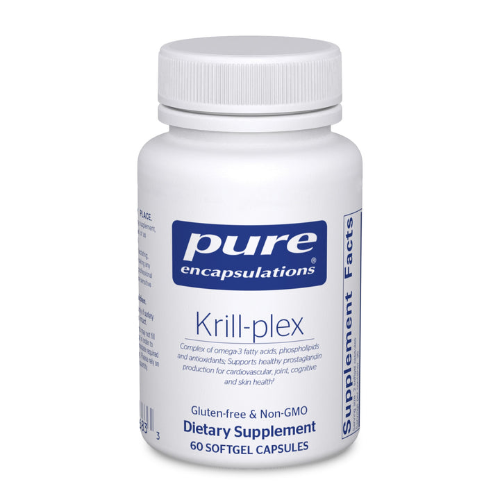 Krill-plex 60's