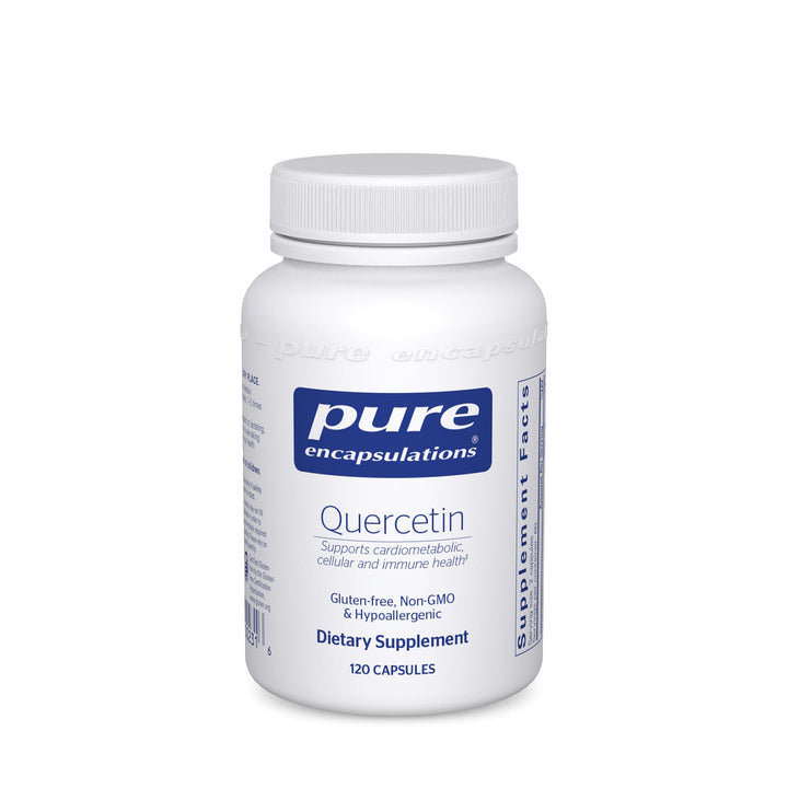 Quercetin 120's