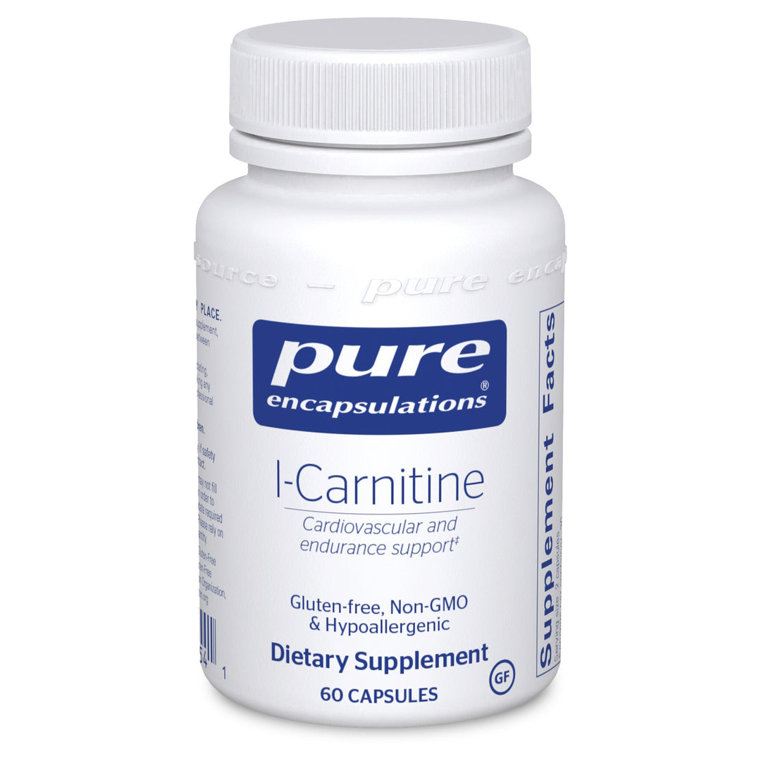 l-Carnitine 60's