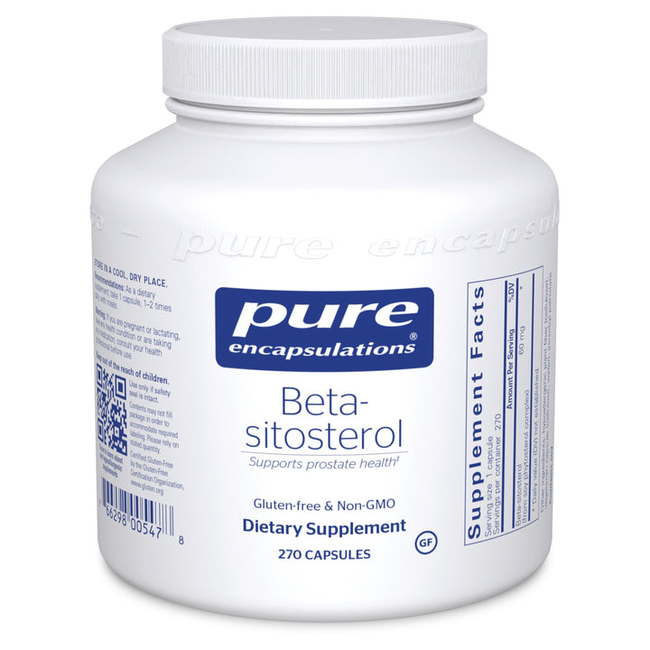 Beta Sitosterol 270's