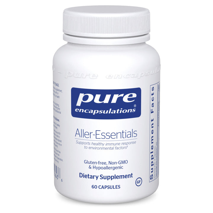 Aller-Essentials 60's - IMPROVED