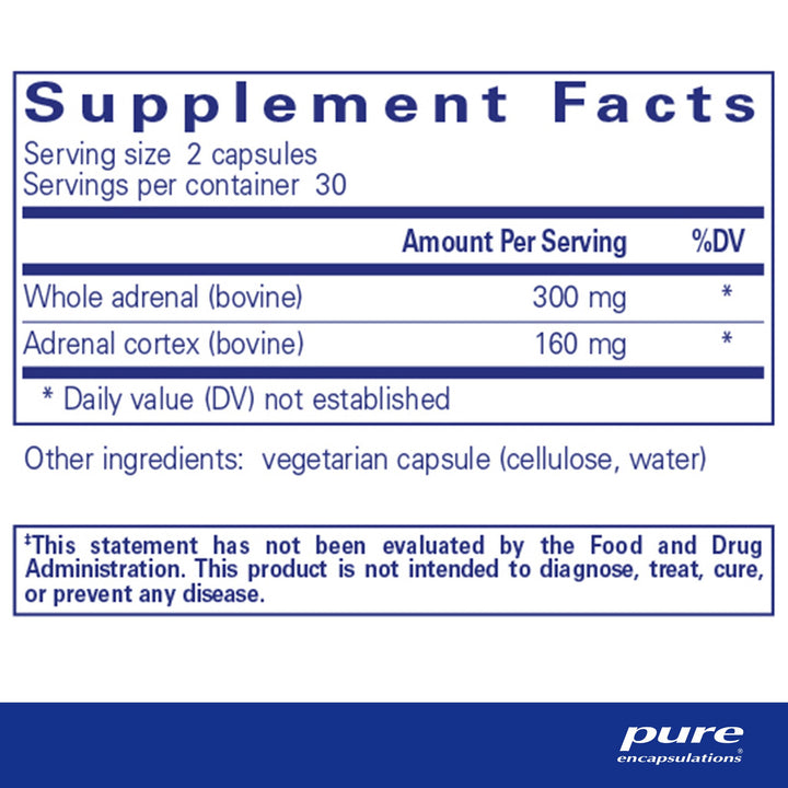 Adrenal