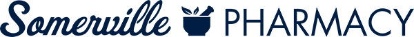 Somerville Pharmacy logo