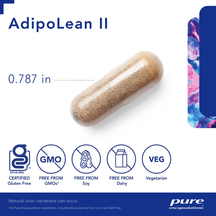 AdipoLean II 90's