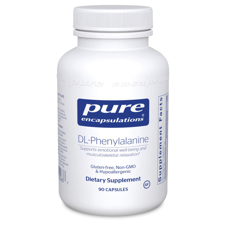 DL-Phenylalanine 90's