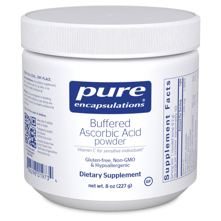 Buffered Ascorbic Acid powder