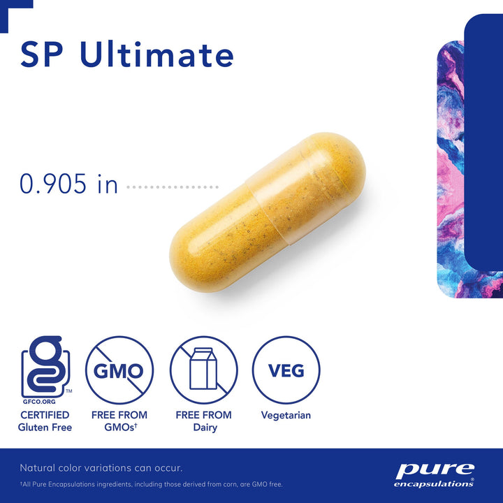 SP Ultimate 90's